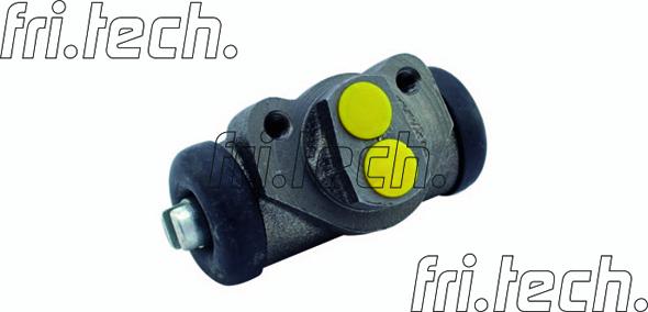Fri.Tech. CF379 - Cilindru receptor frana aaoparts.ro