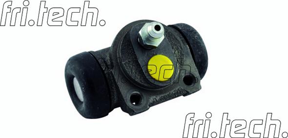 Fri.Tech. CF297 - Cilindru receptor frana aaoparts.ro