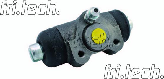 Fri.Tech. CF240 - Cilindru receptor frana aaoparts.ro
