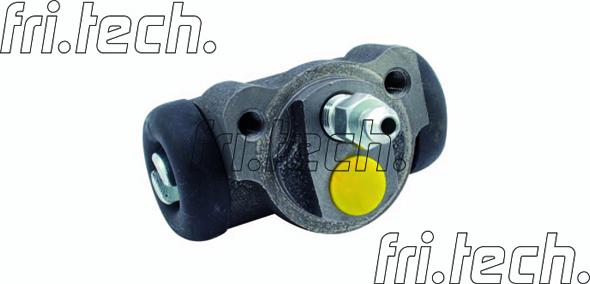 Fri.Tech. CF269 - Cilindru receptor frana aaoparts.ro