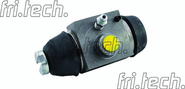Fri.Tech. CF284 - Cilindru receptor frana aaoparts.ro