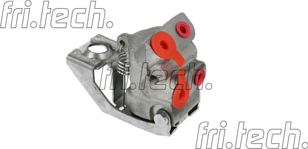 Fri.Tech. CT043 - Regulator putere de franare aaoparts.ro