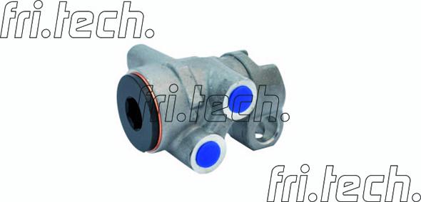 Fri.Tech. CT003 - Regulator putere de franare aaoparts.ro