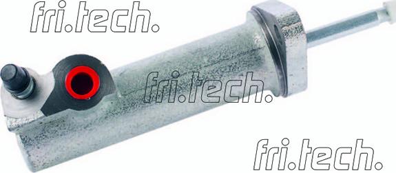 Fri.Tech. CZ093 - Cilindru receptor ambreiaj aaoparts.ro