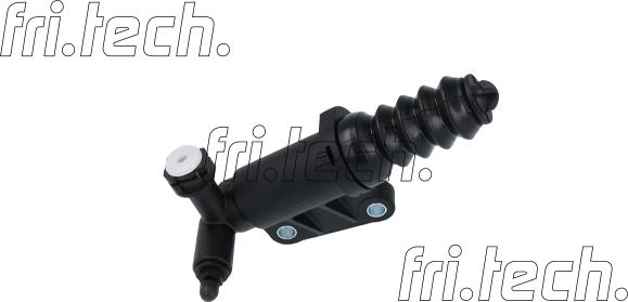 Fri.Tech. CZ193 - Cilindru receptor ambreiaj aaoparts.ro