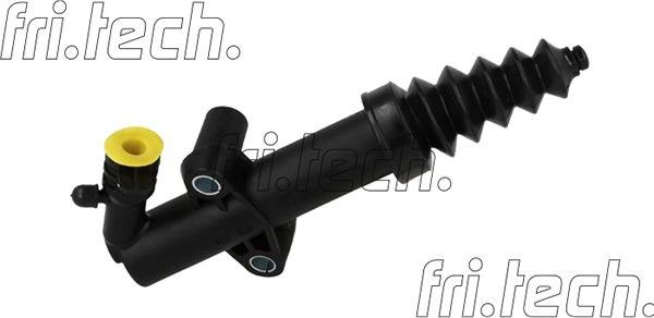 Fri.Tech. CZ159 - Cilindru receptor ambreiaj aaoparts.ro