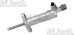 Fri.Tech. CZ168 - Cilindru receptor ambreiaj aaoparts.ro