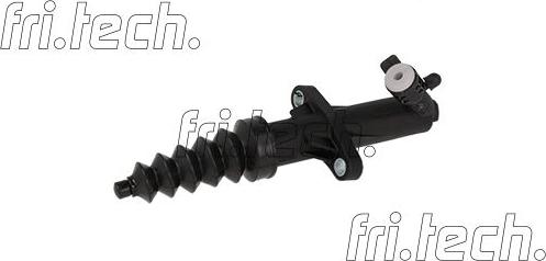 Fri.Tech. CZ137 - Cilindru receptor ambreiaj aaoparts.ro
