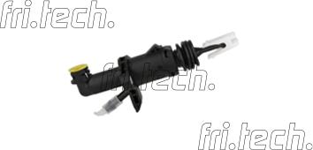 Fri.Tech. PZ260 - Pompa centrala, ambreiaj aaoparts.ro