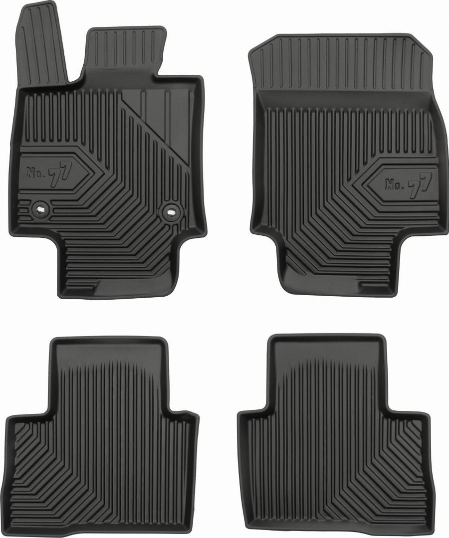 Frogum 77408890 - Set covorase aaoparts.ro