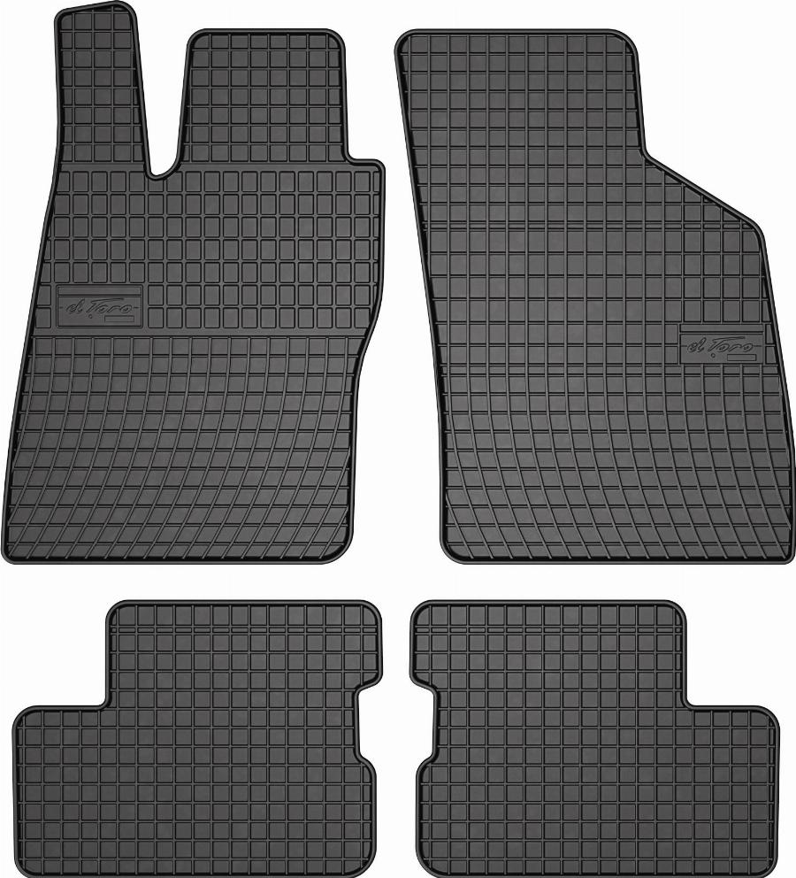 Frogum ET402027 - Set covorase aaoparts.ro