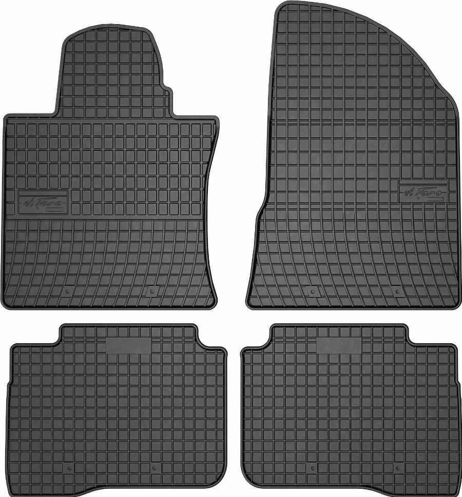 Frogum ET410626 - Set covorase aaoparts.ro