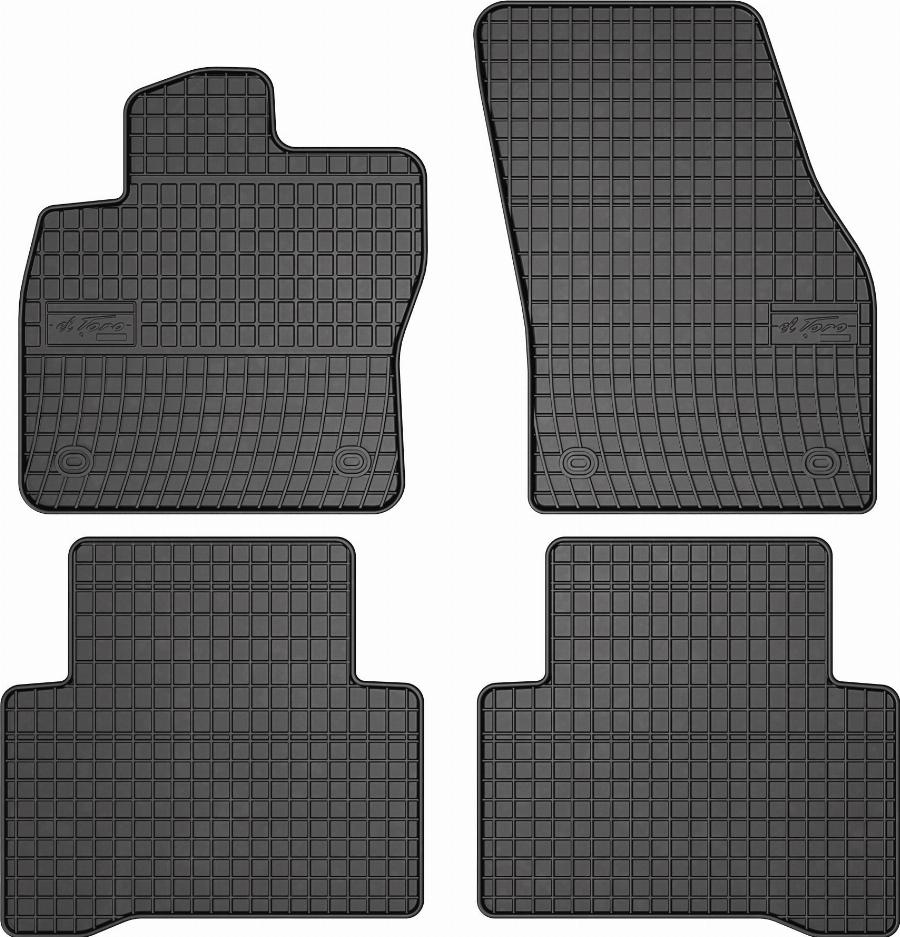 Frogum ET546993 - Set covorase aaoparts.ro