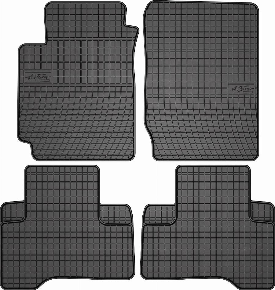 Frogum ET0601 - Set covorase aaoparts.ro