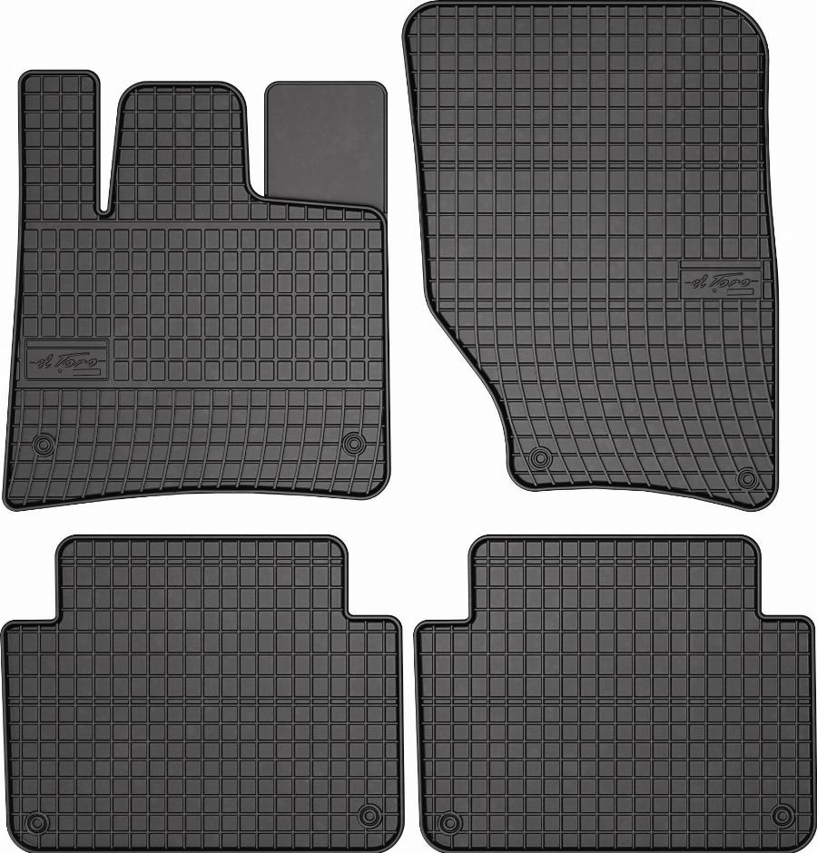 Frogum ET0724 - Set covorase aaoparts.ro