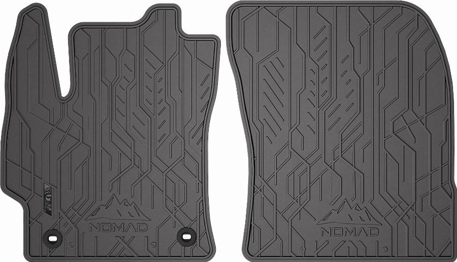 Frogum ND410350 - Set covorase aaoparts.ro