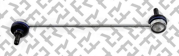 FR Redaelli 5-510 - Brat / bieleta suspensie, stabilizator aaoparts.ro