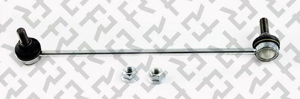 FR Redaelli 6-505K - Brat / bieleta suspensie, stabilizator aaoparts.ro