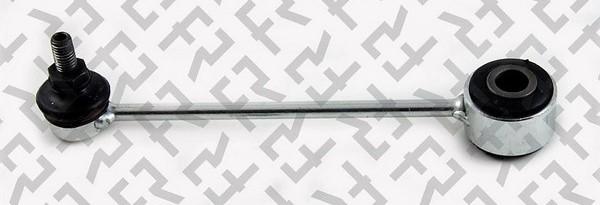 FR Redaelli 6-535 - Brat / bieleta suspensie, stabilizator aaoparts.ro