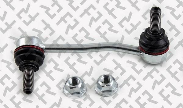 FR Redaelli 6-532K - Brat / bieleta suspensie, stabilizator aaoparts.ro