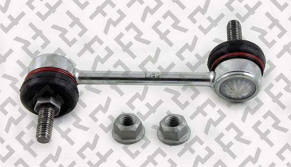 FR Redaelli 6-528K - Brat / bieleta suspensie, stabilizator aaoparts.ro