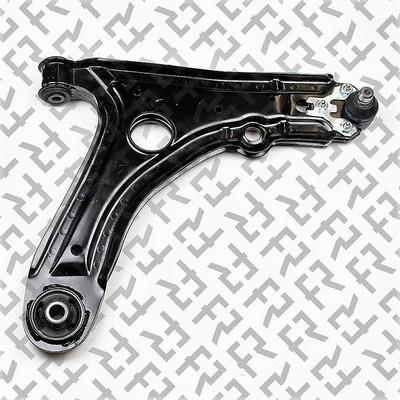 FR Redaelli 6-104 - Brat, suspensie roata aaoparts.ro