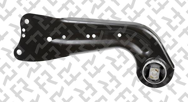 FR Redaelli 6-BP113 - Brat, suspensie roata aaoparts.ro