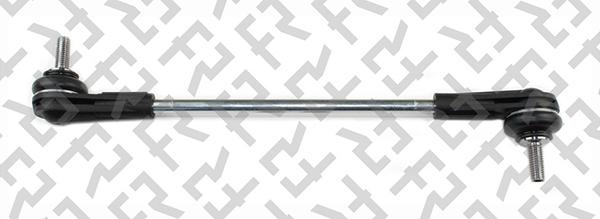 FR Redaelli 7-556 - Brat / bieleta suspensie, stabilizator aaoparts.ro