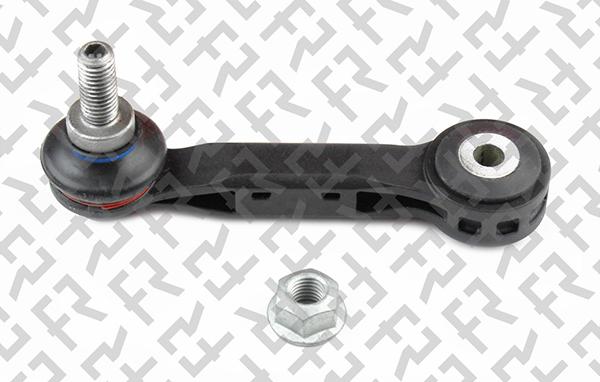 FR Redaelli 7-551K - Brat / bieleta suspensie, stabilizator aaoparts.ro