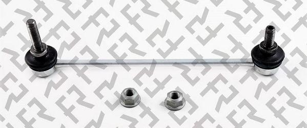 FR Redaelli 7-509K - Brat / bieleta suspensie, stabilizator aaoparts.ro