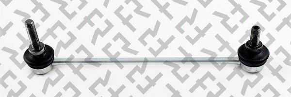 FR Redaelli 7-509 - Brat / bieleta suspensie, stabilizator aaoparts.ro