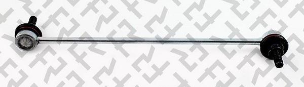 FR Redaelli 7-520 - Brat / bieleta suspensie, stabilizator aaoparts.ro