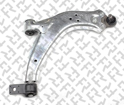 FR Redaelli CI-906 - Brat, suspensie roata aaoparts.ro