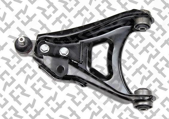 FR Redaelli R-923 - Brat, suspensie roata aaoparts.ro