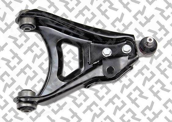 FR Redaelli R-922 - Brat, suspensie roata aaoparts.ro