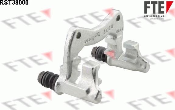 FTE 9910772 - Regulator putere de franare aaoparts.ro