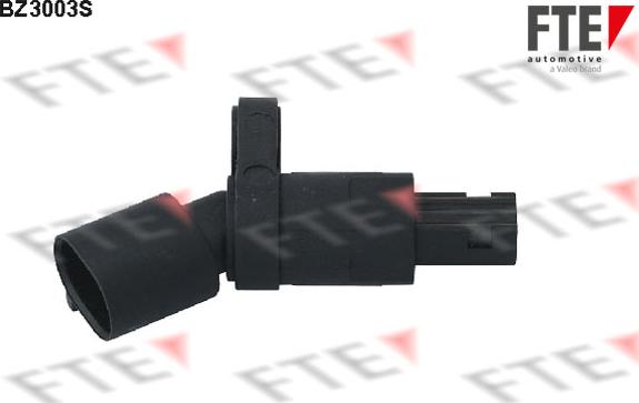 FTE 9400003 - Senzor,turatie roata aaoparts.ro