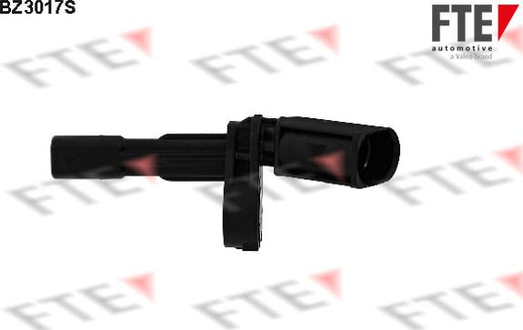 FTE 9400017 - Senzor,turatie roata aaoparts.ro