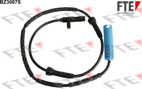 FTE 9400078 - Senzor,turatie roata aaoparts.ro