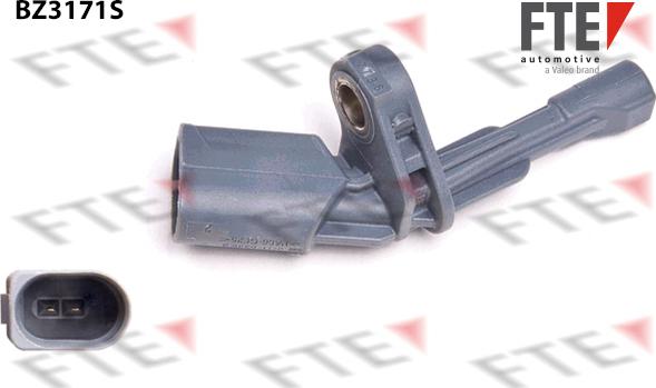 FTE 9400149 - Senzor,turatie roata aaoparts.ro