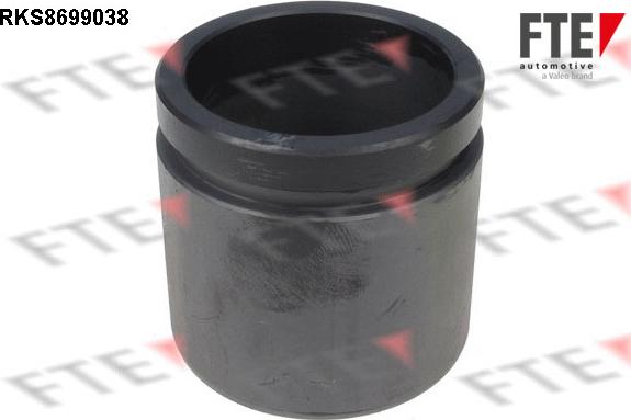 FTE RKS8699038 - Piston, etrier frana aaoparts.ro