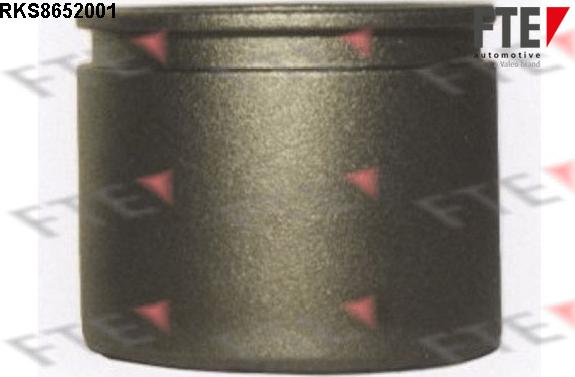 FTE 9313461 - Piston, etrier frana aaoparts.ro