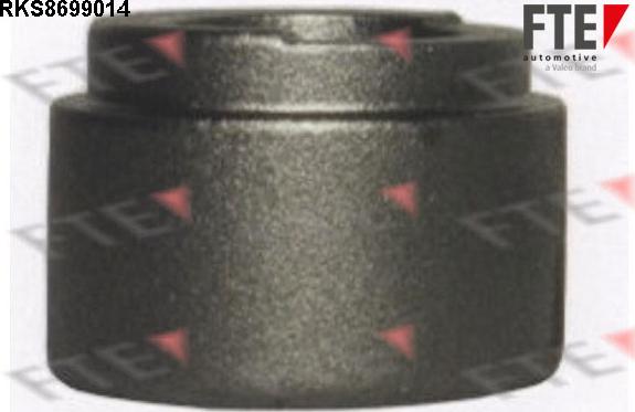 FTE 9313092 - Piston, etrier frana aaoparts.ro