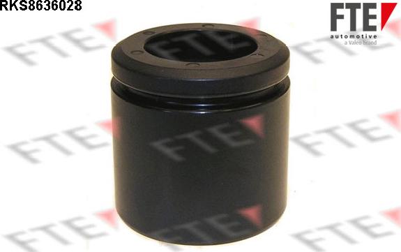 FTE RKS8636028 - Piston, etrier frana aaoparts.ro