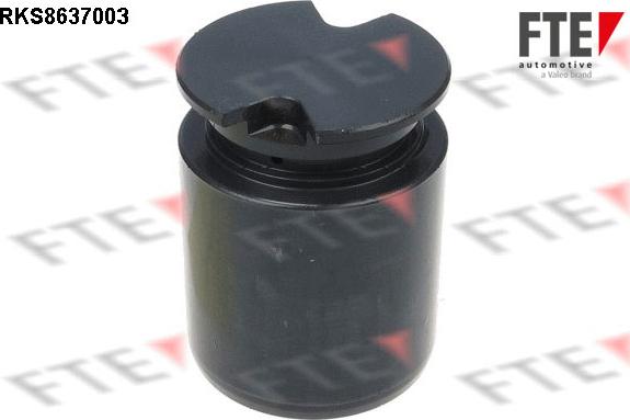 FTE RKS8637003 - Piston, etrier frana aaoparts.ro