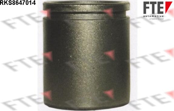 FTE 9313077 - Piston, etrier frana aaoparts.ro