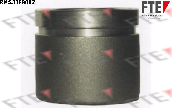 FTE RKS8699062 - Piston, etrier frana aaoparts.ro