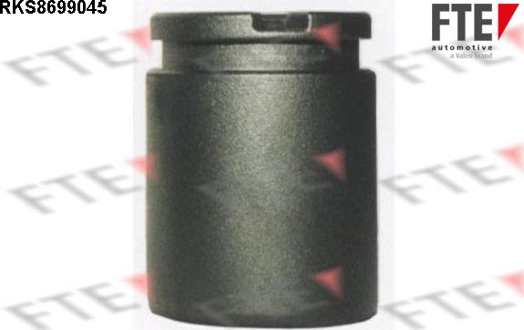 FTE 9313103 - Piston, etrier frana aaoparts.ro