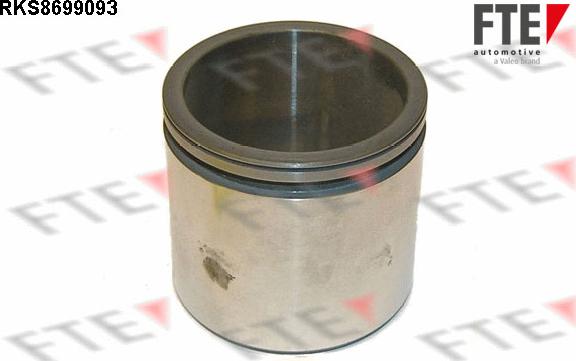 FTE 9313110 - Piston, etrier frana aaoparts.ro