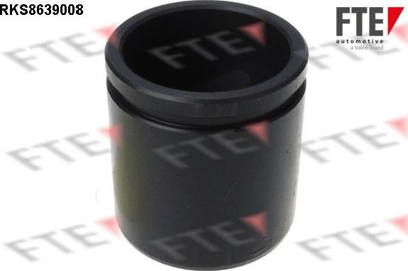 FTE RKS8639008 - Piston, etrier frana aaoparts.ro